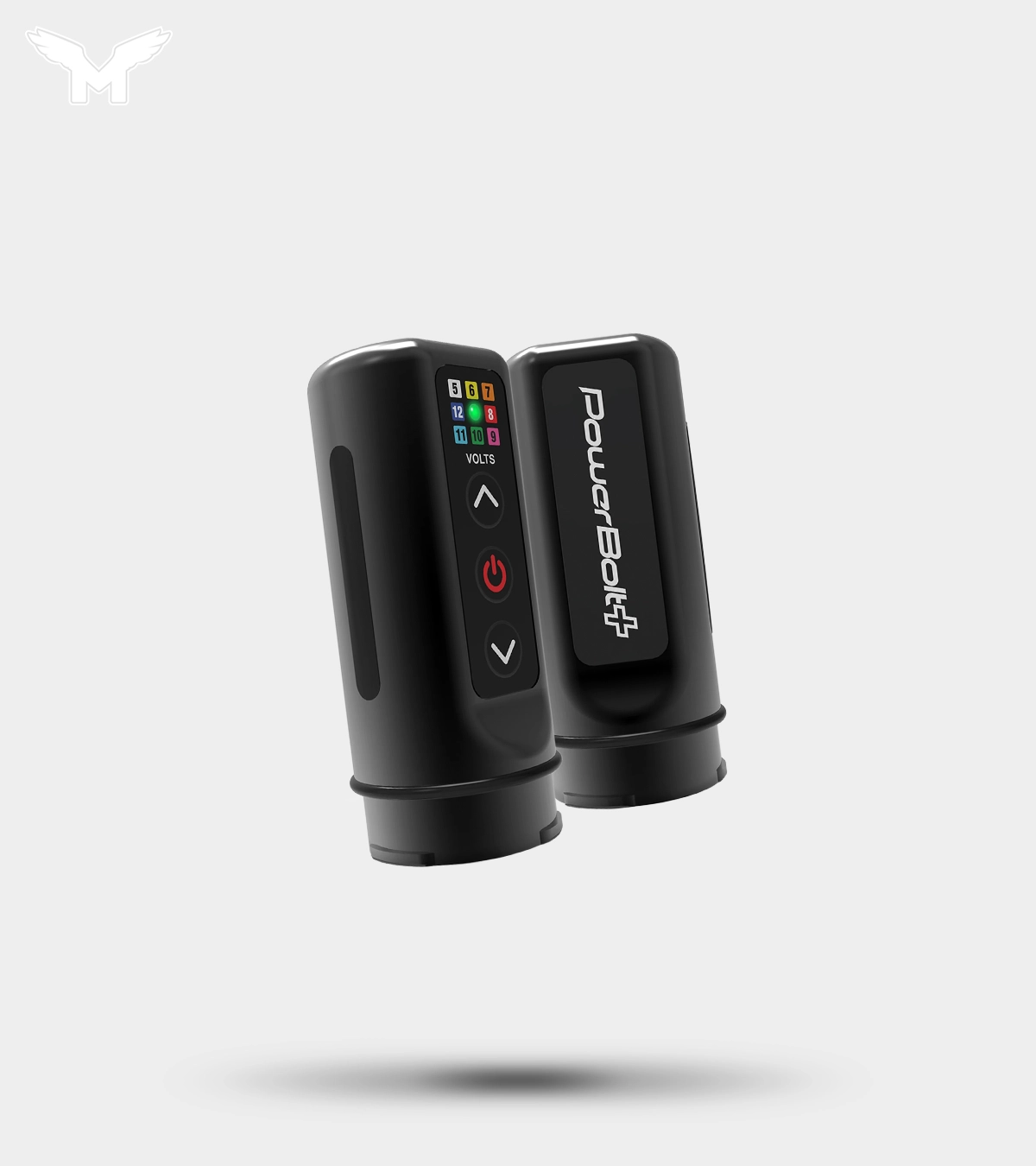 power bolt plus